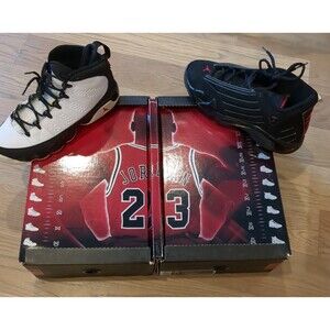 Size 6 - Air Jordan 14/9 Retro Countdown Pack